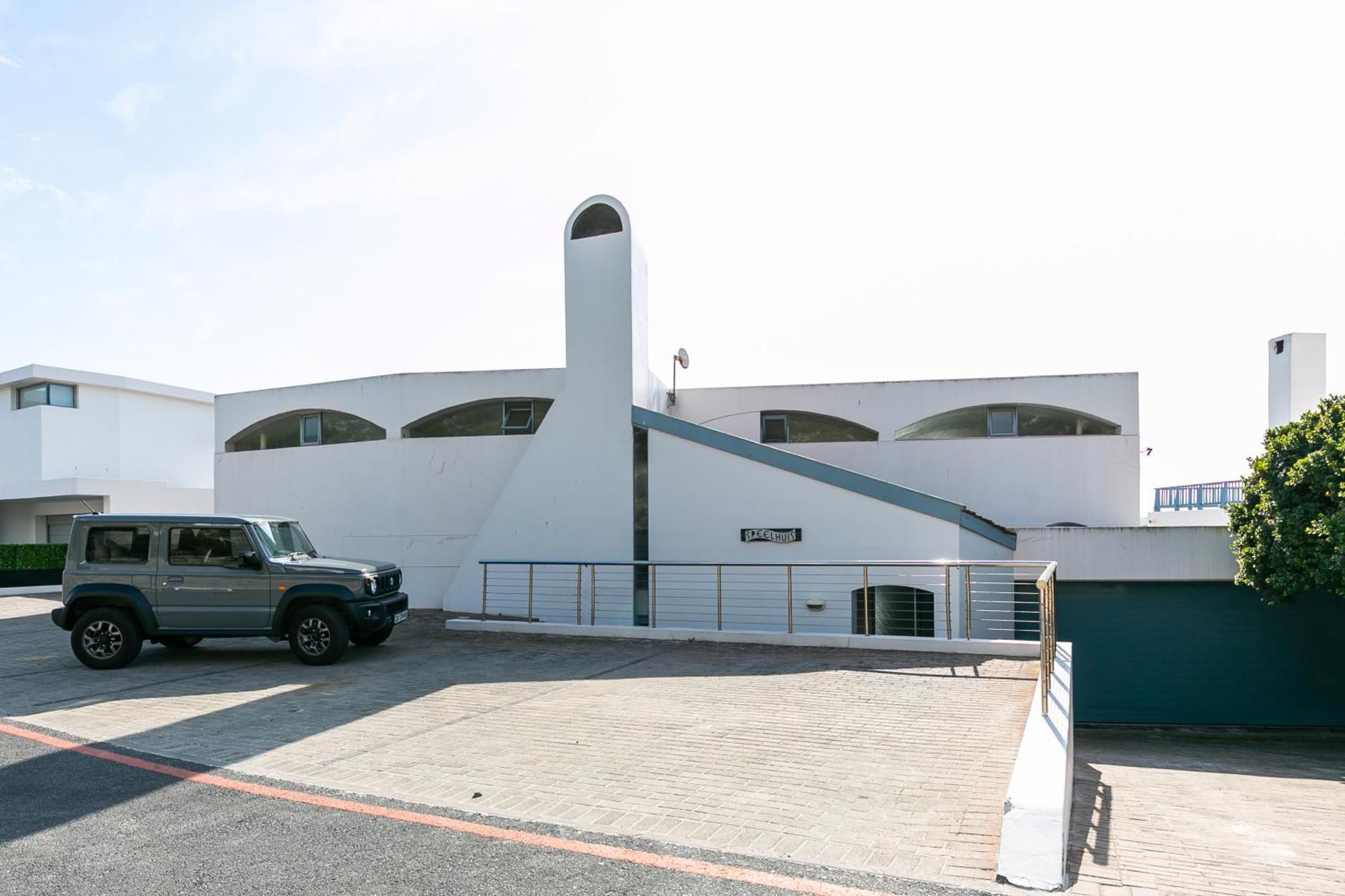 Speelhuis Collection Langebaan Kültér fotó