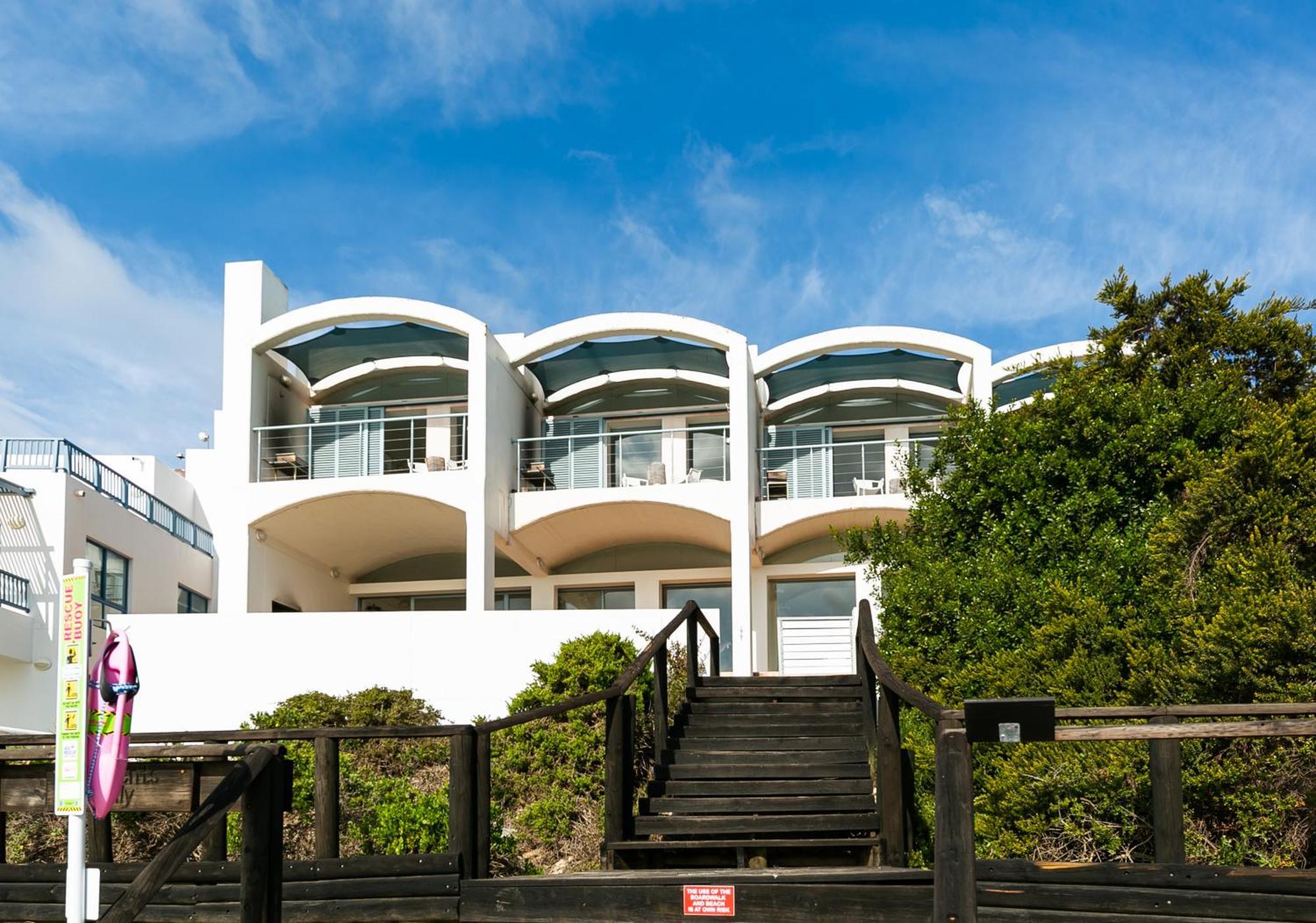 Speelhuis Collection Langebaan Kültér fotó