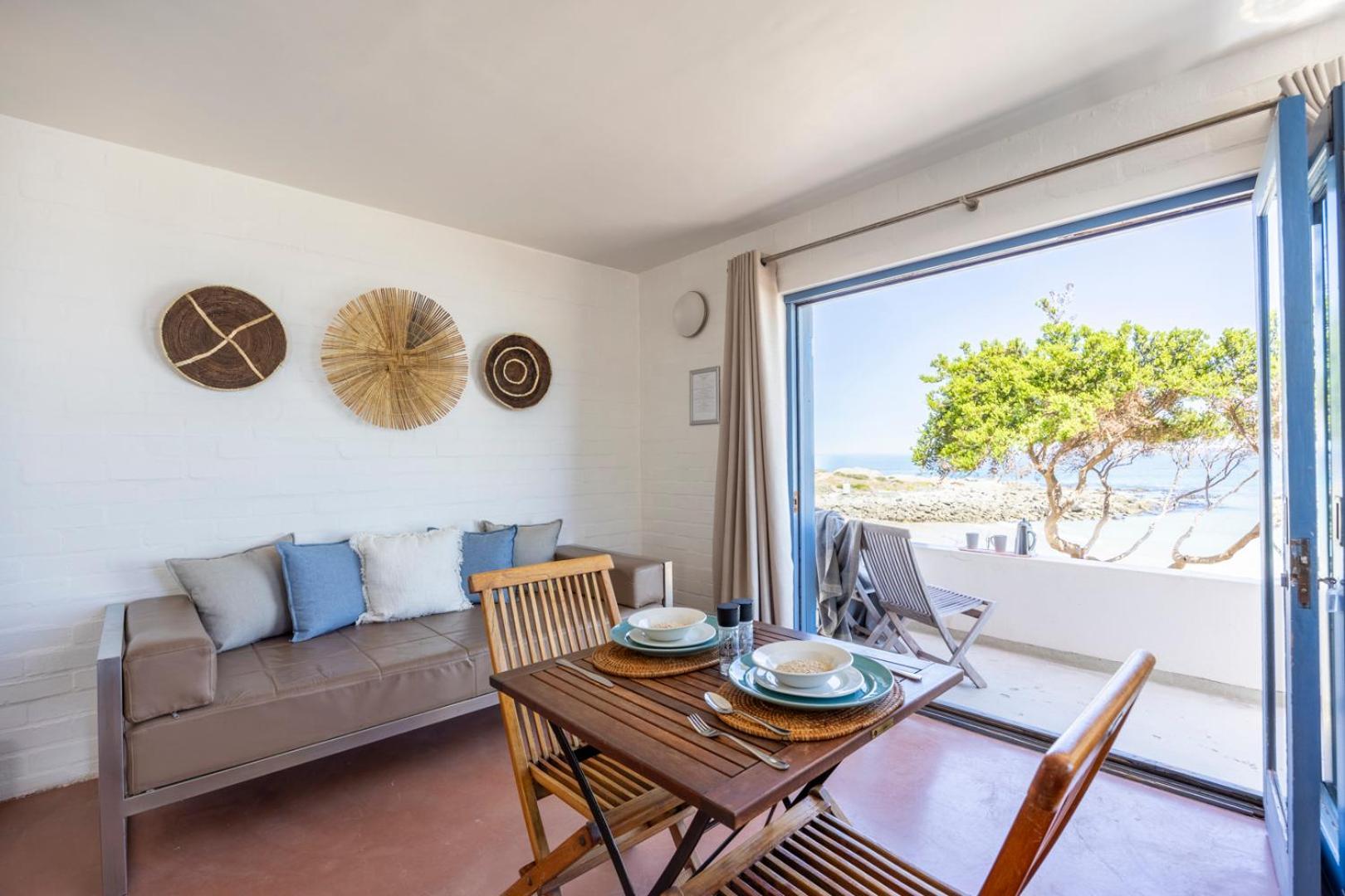 Speelhuis Collection Langebaan Szoba fotó