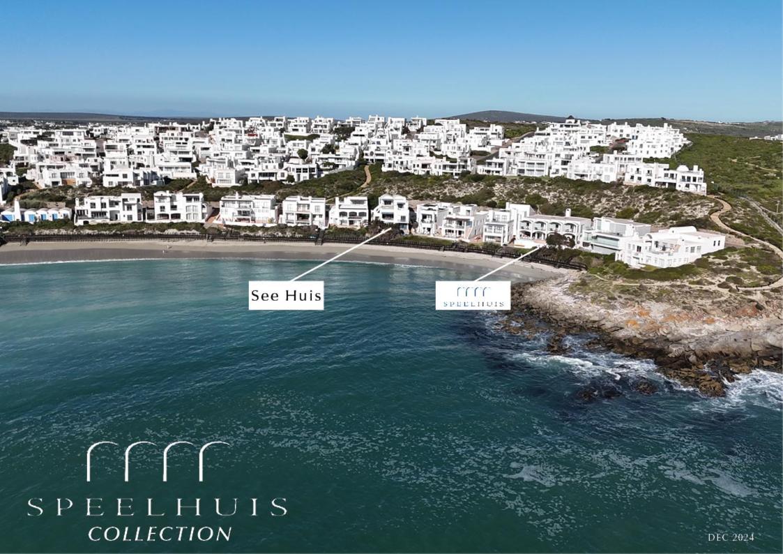 Speelhuis Collection Langebaan Kültér fotó